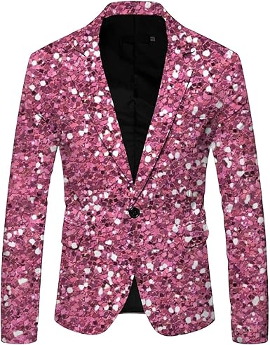 Amazon.co.jp: Rexzo Men's Dance Costume Suit, Men's, Jacket